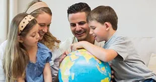 How Native Speaker can teach your kid to speak fluent English